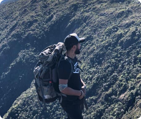 Foto do(a) guia Evair