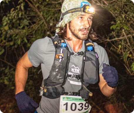 Foto do(a) guia Gabriel Burani