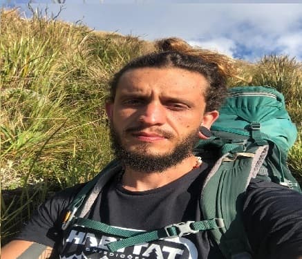 Foto do(a) guia Tassio Cachoeira