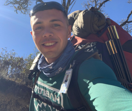 Foto do(a) guia Lucas Costa