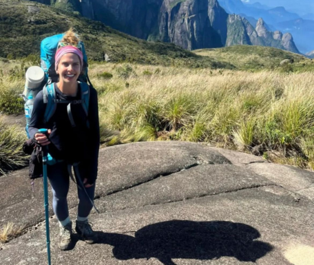 Foto do(a) guia Letícia Cury